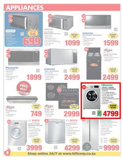 HiFi Corp : We Beat Any Price (28 Mar - 7 Apr 2019), page 8