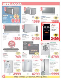 HiFi Corp : We Beat Any Price (28 Mar - 7 Apr 2019), page 8