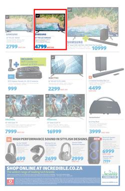 Incredible Connection : Upgrade To The Latest Tech (27 Mar - 31 Mar 2019), page 8