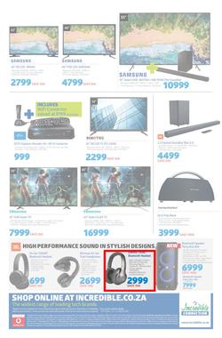 Incredible Connection : Upgrade To The Latest Tech (27 Mar - 31 Mar 2019), page 8