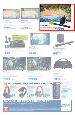 Incredible Connection : Upgrade To The Latest Tech (27 Mar - 31 Mar 2019), page 8