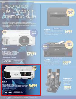 Dion Wired : Blue Carpet Sale (27 Feb - 12 March 2019), page 8