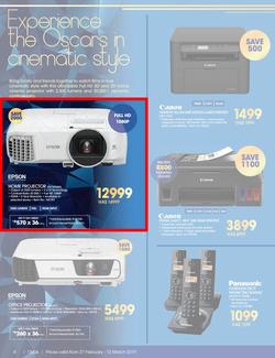 Dion Wired : Blue Carpet Sale (27 Feb - 12 March 2019), page 8