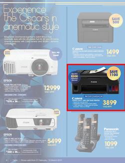 Dion Wired : Blue Carpet Sale (27 Feb - 12 March 2019), page 8