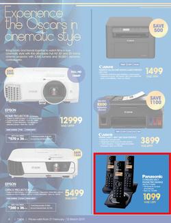 Dion Wired : Blue Carpet Sale (27 Feb - 12 March 2019), page 8