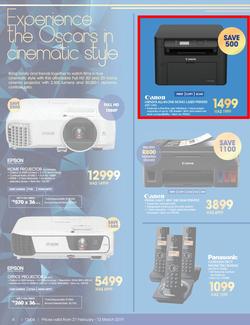 Dion Wired : Blue Carpet Sale (27 Feb - 12 March 2019), page 8