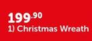 Christmas Wreath