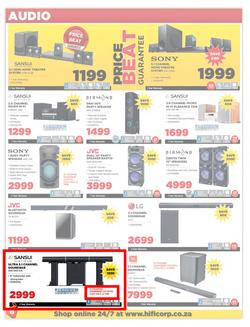 Hifi Corp : Insane Deals Of The Week (24 Apr - 1 May 2019), page 8