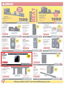 Hifi Corp : Insane Deals Of The Week (24 Apr - 1 May 2019), page 8