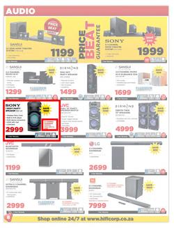 Hifi Corp : Insane Deals Of The Week (24 Apr - 1 May 2019), page 8