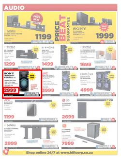 Hifi Corp : Insane Deals Of The Week (24 Apr - 1 May 2019), page 8