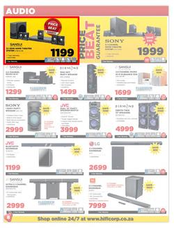 Hifi Corp : Insane Deals Of The Week (24 Apr - 1 May 2019), page 8