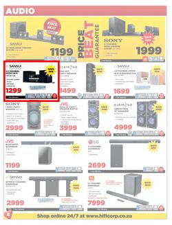 Hifi Corp : Insane Deals Of The Week (24 Apr - 1 May 2019), page 8