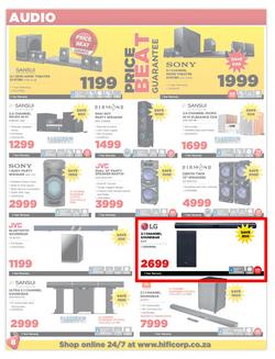 Hifi Corp : Insane Deals Of The Week (24 Apr - 1 May 2019), page 8