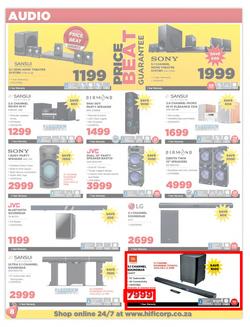 Hifi Corp : Insane Deals Of The Week (24 Apr - 1 May 2019), page 8