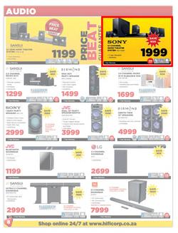 Hifi Corp : Insane Deals Of The Week (24 Apr - 1 May 2019), page 8