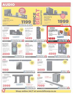 Hifi Corp : Insane Deals Of The Week (24 Apr - 1 May 2019), page 8