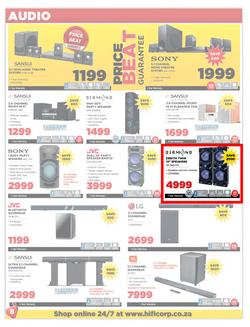 Hifi Corp : Insane Deals Of The Week (24 Apr - 1 May 2019), page 8