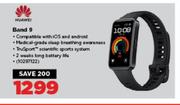 Huawei Band 9