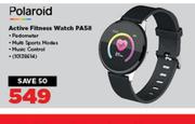 Polaroid Active Fitness Watch PA58