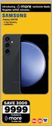 Samsung Galaxy S23 FE Samrtphone
