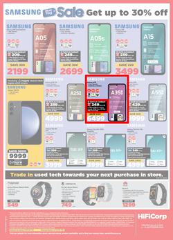 HiFi Corp : Easy To Afford (02 September - 15 September 2024), page 8