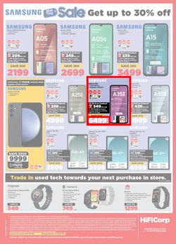 HiFi Corp : Easy To Afford (02 September - 15 September 2024), page 8