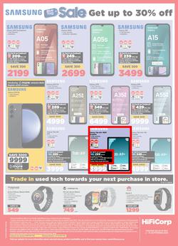 HiFi Corp : Easy To Afford (02 September - 15 September 2024), page 8
