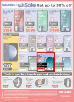 HiFi Corp : Easy To Afford (02 September - 15 September 2024), page 8