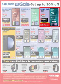 HiFi Corp : Easy To Afford (02 September - 15 September 2024), page 8