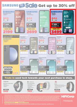 HiFi Corp : Easy To Afford (02 September - 15 September 2024), page 8