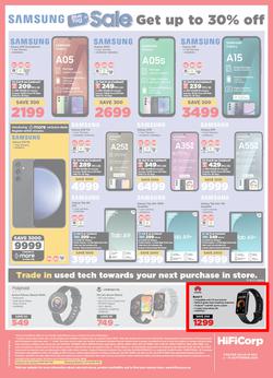 HiFi Corp : Easy To Afford (02 September - 15 September 2024), page 8