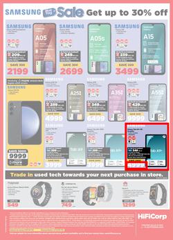 HiFi Corp : Easy To Afford (02 September - 15 September 2024), page 8