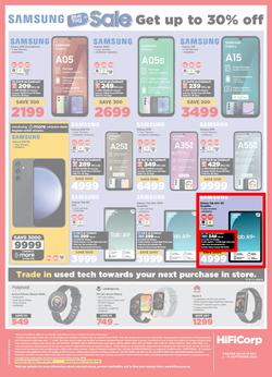 HiFi Corp : Easy To Afford (02 September - 15 September 2024), page 8