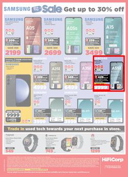 HiFi Corp : Easy To Afford (02 September - 15 September 2024), page 8