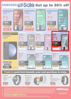 HiFi Corp : Easy To Afford (02 September - 15 September 2024), page 8