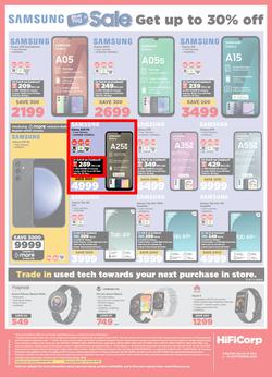 HiFi Corp : Easy To Afford (02 September - 15 September 2024), page 8