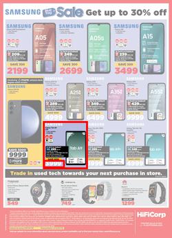 HiFi Corp : Easy To Afford (02 September - 15 September 2024), page 8