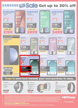 HiFi Corp : Easy To Afford (02 September - 15 September 2024), page 8