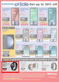 HiFi Corp : Easy To Afford (02 September - 15 September 2024), page 8