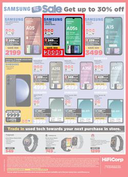 HiFi Corp : Easy To Afford (02 September - 15 September 2024), page 8