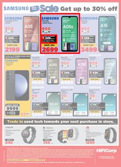 HiFi Corp : Easy To Afford (02 September - 15 September 2024), page 8