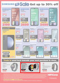 HiFi Corp : Easy To Afford (02 September - 15 September 2024), page 8