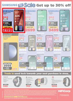 HiFi Corp : Easy To Afford (02 September - 15 September 2024), page 8