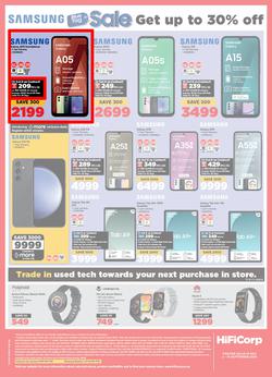 HiFi Corp : Easy To Afford (02 September - 15 September 2024), page 8