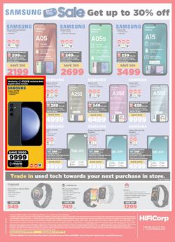 HiFi Corp : Easy To Afford (02 September - 15 September 2024), page 8