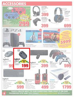 HiFi Corp : Christmas Sale (27 Nov - 24 Dec 2018), page 8