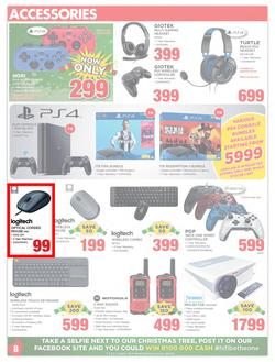 HiFi Corp : Christmas Sale (27 Nov - 24 Dec 2018), page 8