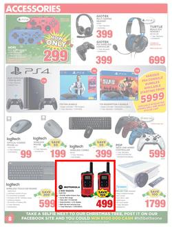 HiFi Corp : Christmas Sale (27 Nov - 24 Dec 2018), page 8