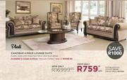 Maroula Coffee Table